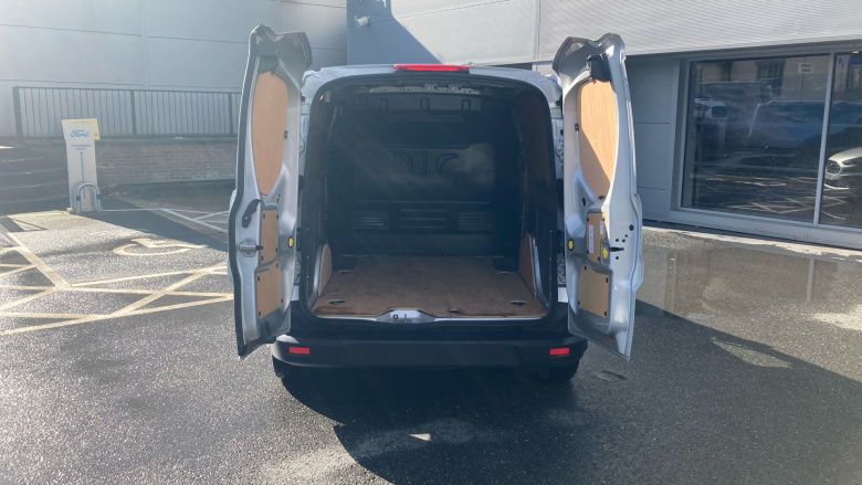 Ford Transit Connect 220 L1 Diesel 1.5 EcoBlue 75ps Trend Van